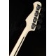 Harley Benton JB-75FL Sunburst