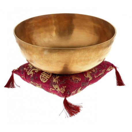 Thomann Tibetan Zen Singing Bowl 1700g