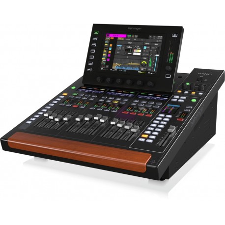 Behringer WING Compact