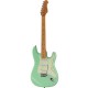 Harley Benton ST-62CC MN Seafoam Green