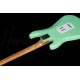 Harley Benton ST-62CC MN Seafoam Green