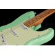 Harley Benton ST-62CC MN Seafoam Green