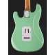 Harley Benton ST-62CC MN Seafoam Green