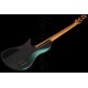 Harley Benton MSB-5 Flip Flop Blue