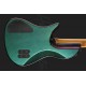 Harley Benton MSB-5 Flip Flop Blue
