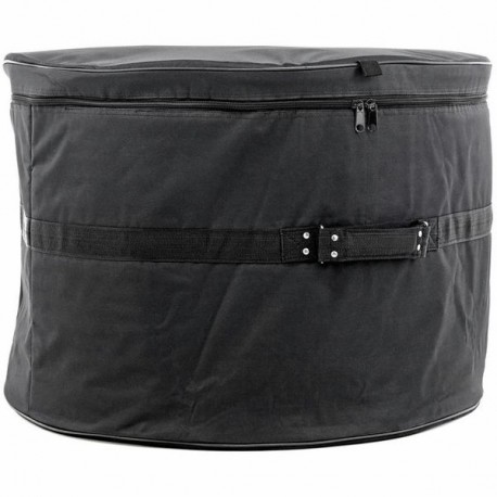 Millenium 22x18 Funda para Bombo