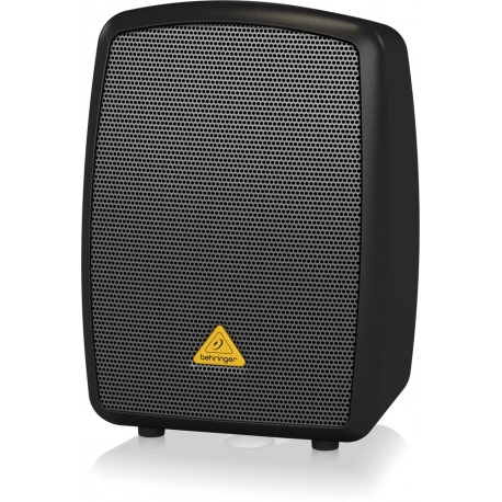 Behringer MPA40BT