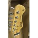 Harley Benton ST-20 WH Standard Series