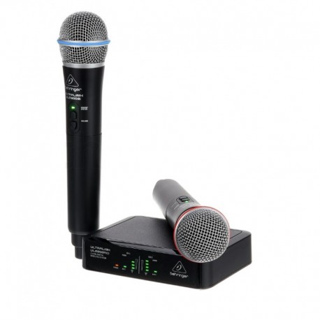 Behringer ULM302MIC