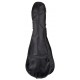Harley Benton UK-12 Stain Ash Blue