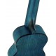 Harley Benton UK-12 Stain Ash Blue