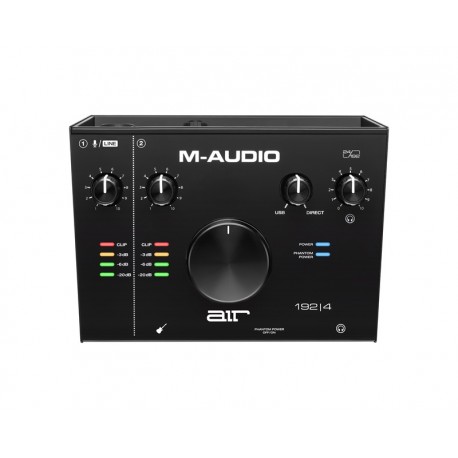 M-Audio AIR 192|4