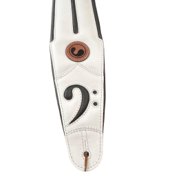 ErgoStraps Fa 4'' (Blanco)