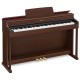 Piano digital Casio AP-470 - Color café
