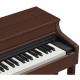 Piano digital Casio AP-470 - Color café