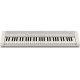Teclado personal Casio CT-S1 color blanco