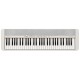 Teclado personal Casio CT-S1 color blanco
