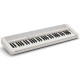 Teclado personal Casio CT-S1 color blanco