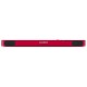 Piano digital Casio PX-S1100 color rojo