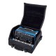 Acordeon Hohner Bravo My Color III 72 A166143 - Water