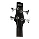 Bajo eléctrico Ibanez GSR200 - Black