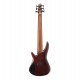Bajo eléctrico Ibanez SR506E - Brown Mahogany