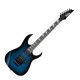 Guitarra eléctrica Ibanez GRG320FA TBS Blue Sunburst