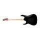 Guitarra eléctrica Ibanez GRG320FA TBS Blue Sunburst