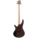 Bajo eléctrico Ibanez SR305EB - Walnut Flat