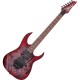 Guitarra eléctrica Ibanez RG470PB - Red Eclipse Burst