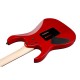 Guitarra eléctrica Ibanez RG470PB - Red Eclipse Burst