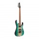 Guitarra eléctrica Ibanez RG421PB CHF - Caribbean Shoreline Flat
