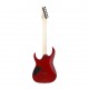 Guitarra eléctrica Ibanez RG421PB CHF - Caribbean Shoreline Flat