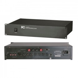 Control de conferencia Itc TH-0802M