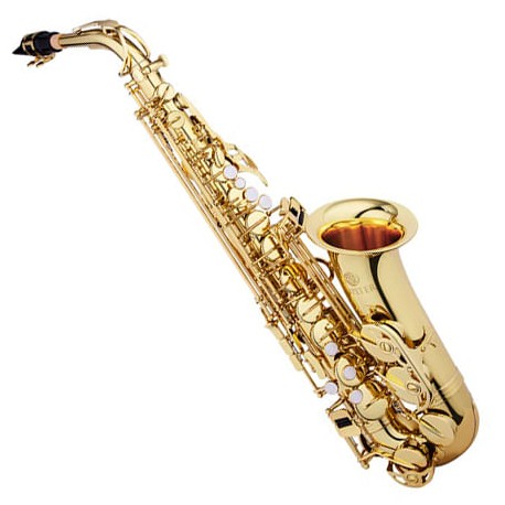 Saxofón Alto Jupiter JAS510Q