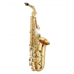 Saxofón alto Jupiter Eb JAS700A