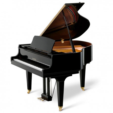 Piano de cola Kawai GL-10 EP - incluye sillín