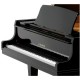 Piano de cola Kawai GL-10 EP - incluye sillín