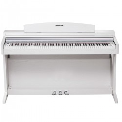Piano digital Kurzweil CUP M1 color blanco