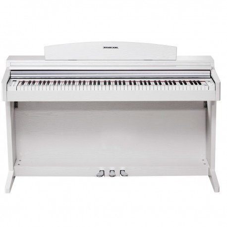 Piano digital Kurzweil CUP M1 color blanco