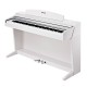 Piano digital Kurzweil CUP M1 color blanco