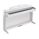 Piano digital Kurzweil CUP M1 color blanco