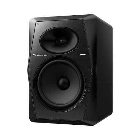 Monitor activo Pioneer DJ VM-80 - color negro