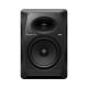 Monitor activo Pioneer DJ VM-80 - color negro
