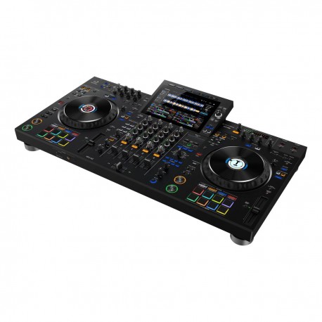 Controlador Pioneer Dj XDJ AZ