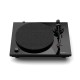 Tornamesa análoga HiFi Reloop Turn 3 MK2 con interfaz USB