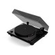 Tornamesa análoga HiFi Reloop Turn 3 MK2 con interfaz USB
