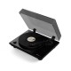 Tornamesa análoga HiFi Reloop Turn 3 MK2 con interfaz USB