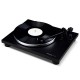 Tornamesa análoga HiFi Reloop Turn 2 - Black
