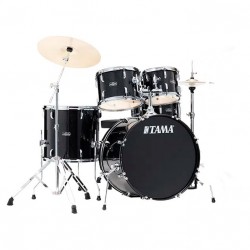 Batería acústica TAMA Stagestar ST52H5 5 piezas - BNS